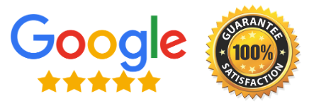 Oven Cleaning Newcastle Google Reviews and Trust Badge